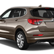 Illustration for article titled Meh Car Monday: Envision Ennui With The Buick Envision
